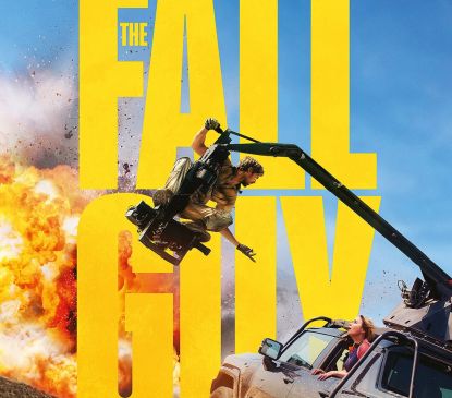 Cinéma : The fall guy