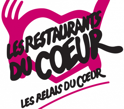 Collecte des Restos du Coeur