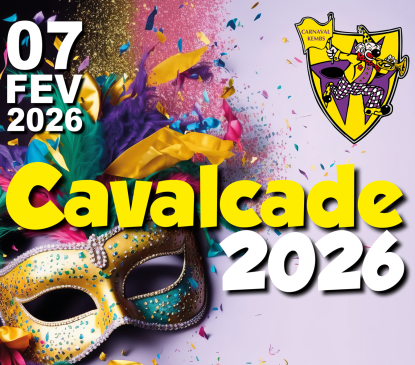 Carnaval et cavalcade