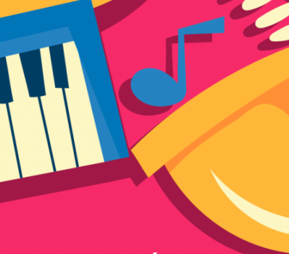 Fête de la musique