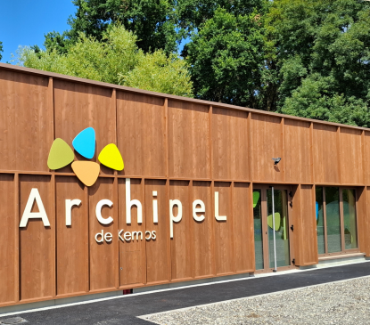 Inauguration du local ArchipeL