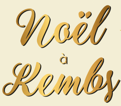 Noël à Kembs