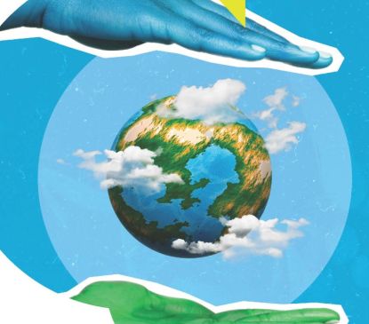 Conférence-débat Le climat et moi, et moi et moi