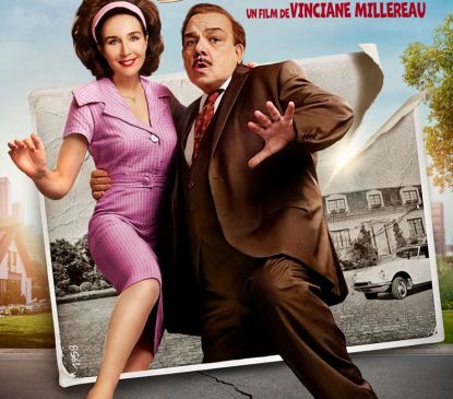 Cinéma : C'était mieux demain