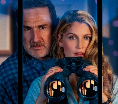 Cinéma : Le crime du 3e étage