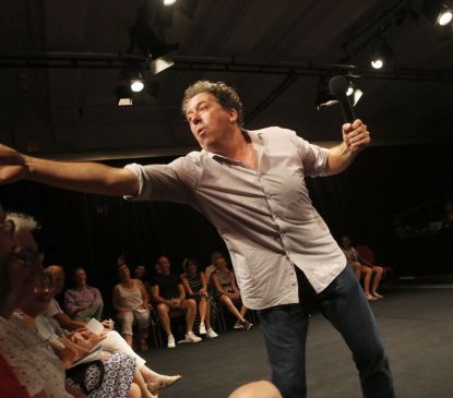 Spectacle : Toutes les choses géniales