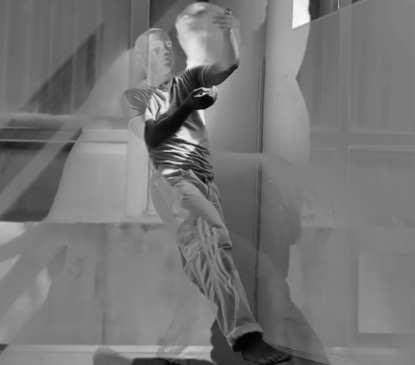 Danse : Collectif Nest et duo Narvaez-Ricchini