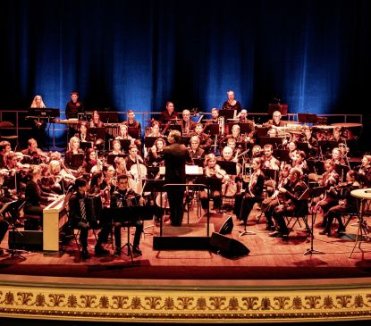 Concert : Collegium musicum de Mulhouse