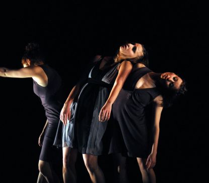 Danse : Simple Things