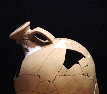 Ouverture de la Maison du Patrimoine