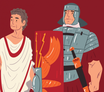 Fêtes romaines