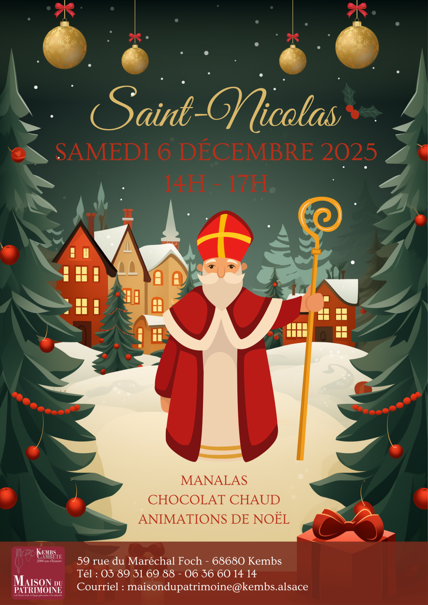 Saint-Nicolas 06_12_2025 Saint-Nicolas 06_12_2025