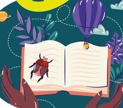 Lecture contée en alsacien et français