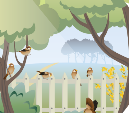 Fête de la nature