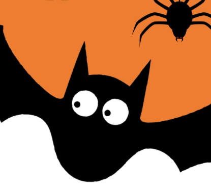 Animations autour d'Halloween