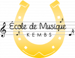 Logo école musique Kembs