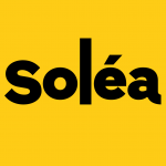 Logo Soléa