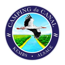 Logo Camping du Canal